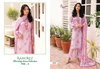 Rangrez Luxury Lawn Collection Vol 4 By Shree Cotton Pakistani Suits Wholesale Price In Surat
